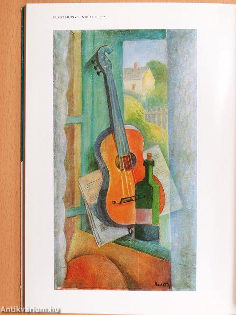 Festő voltam és vagyok