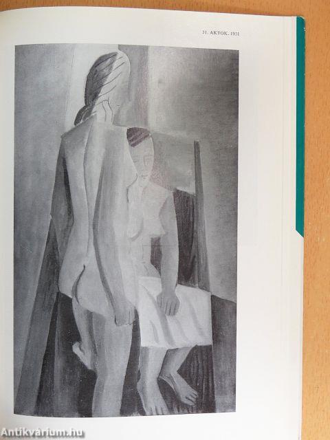 Festő voltam és vagyok