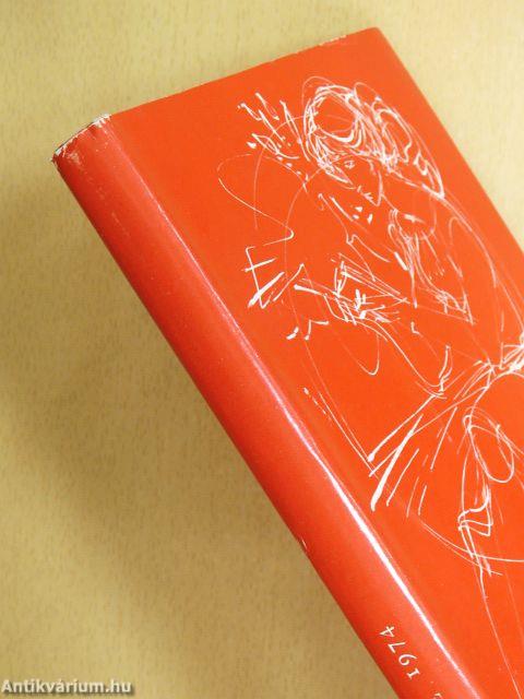 Nők évkönyve 1974