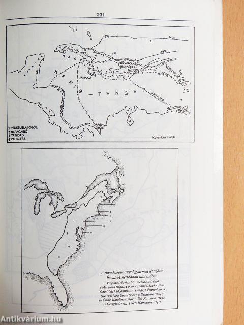 Történelmi-topográfiai kislexikon