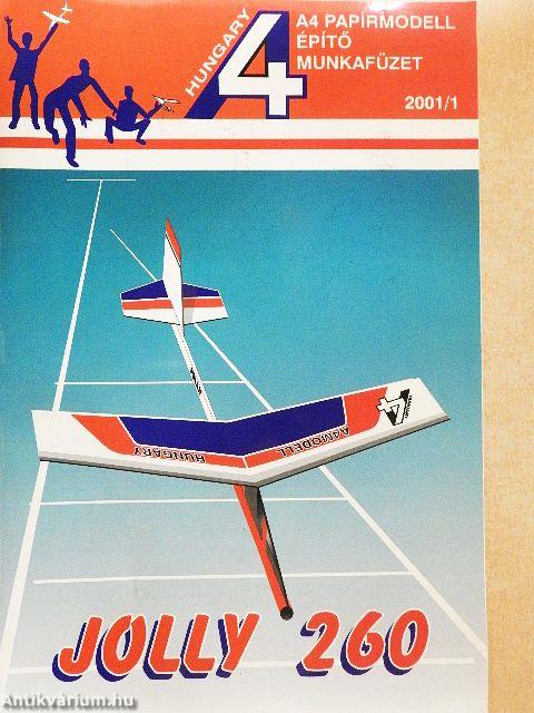 Jolly 260