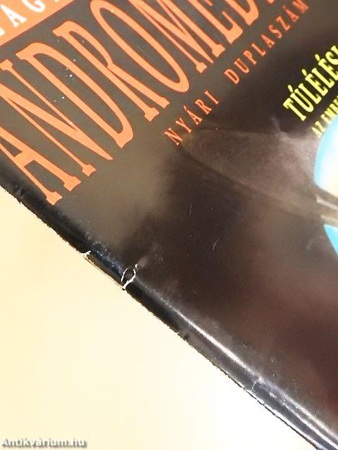 Andromeda 1993. (nem teljes évfolyam)