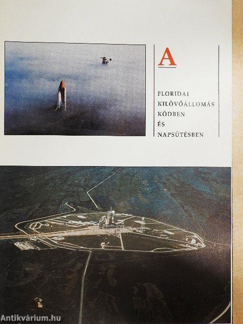 Andromeda 1993. (nem teljes évfolyam)