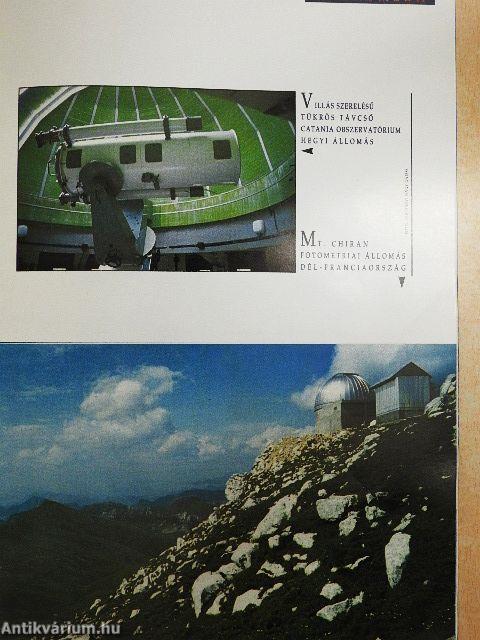 Andromeda 1993. (nem teljes évfolyam)