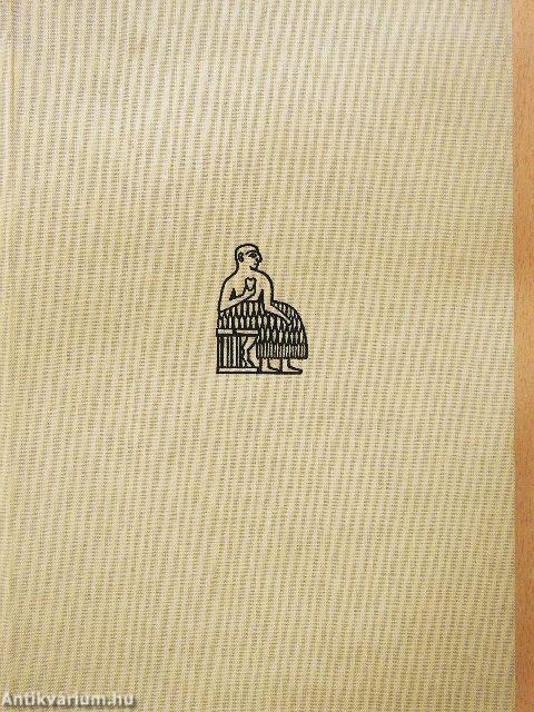 Von Schanidar bis Akkad