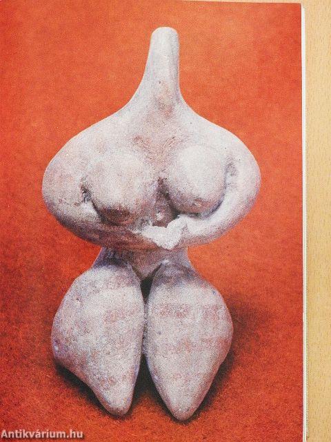 Von Schanidar bis Akkad