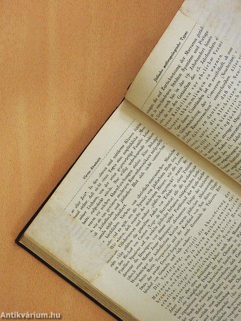 Die Rassenmerkmale der Juden