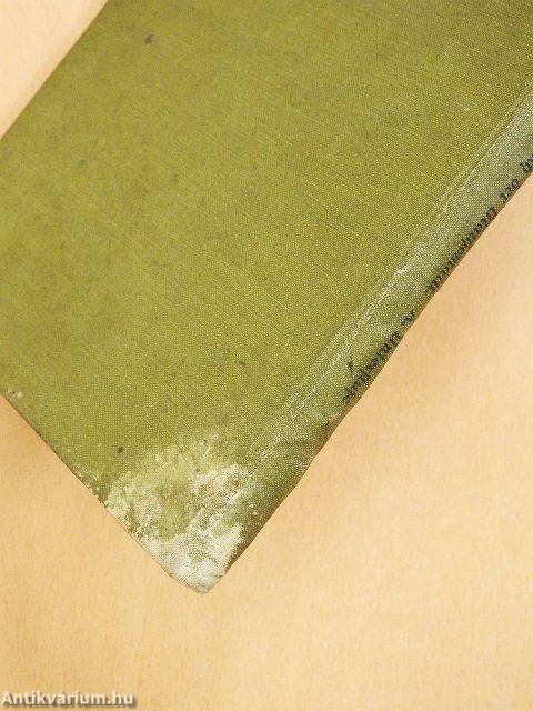 Lehrbuch der Mathematik nach modernen Grundsätzen (gótbetűs)