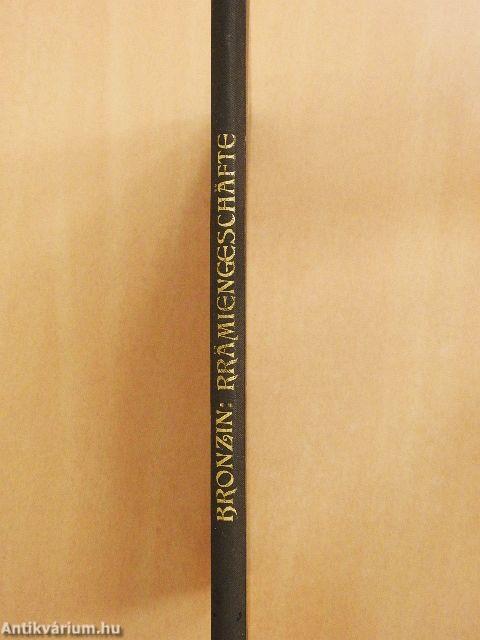 Theorie der Prämiengeschäfte