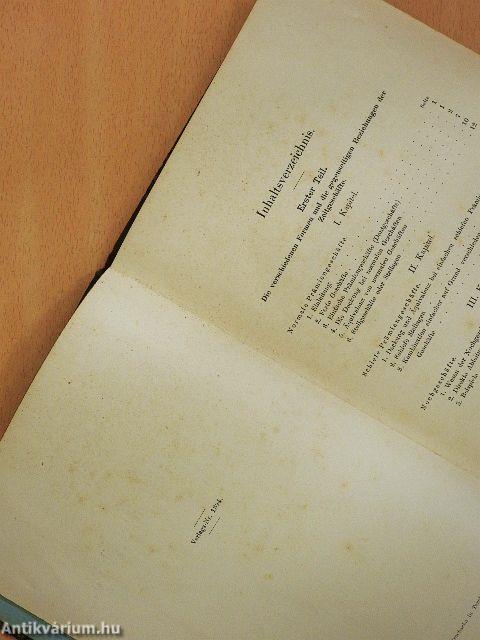 Theorie der Prämiengeschäfte