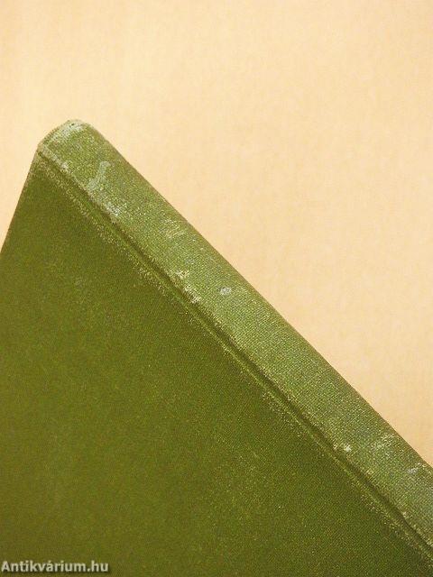 Lehr- und Übungsbuch für den Unterricht in der Arithmetik und Algebra II. (gótbetűs)