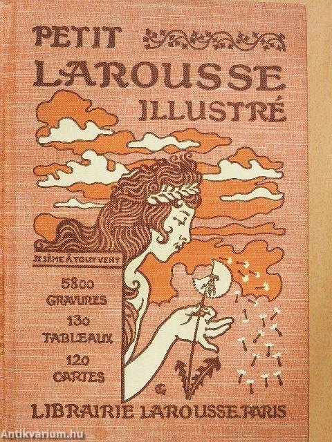 Petit Larousse illustré