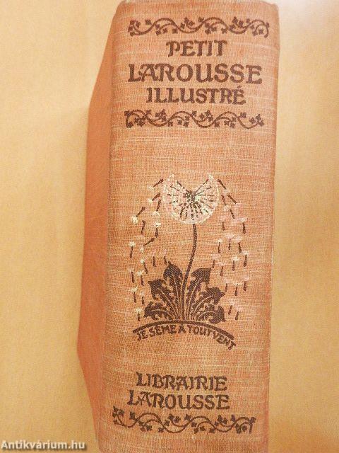Petit Larousse illustré