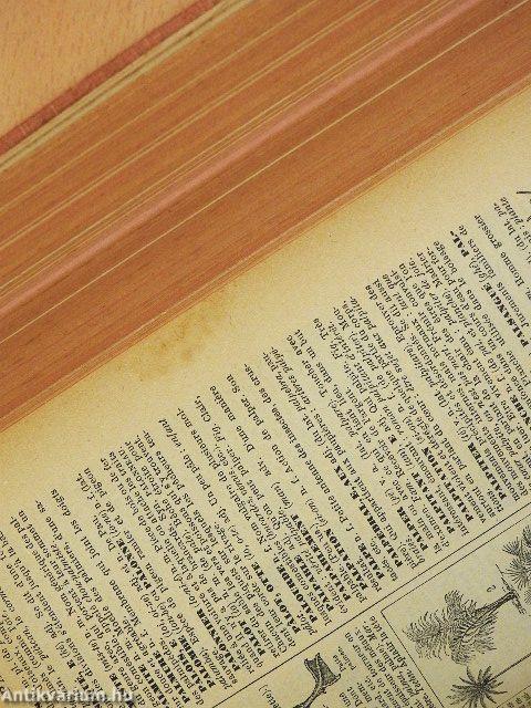 Petit Larousse illustré