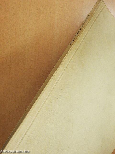 Hitoktatási vázlatok 5.