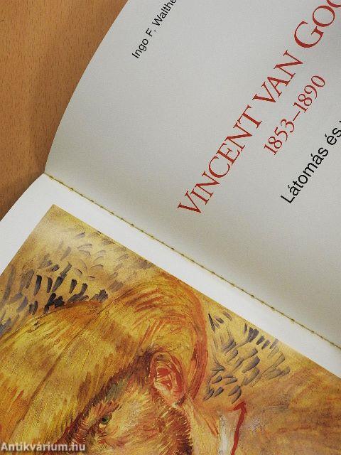 Vincent van Gogh 1853-1890