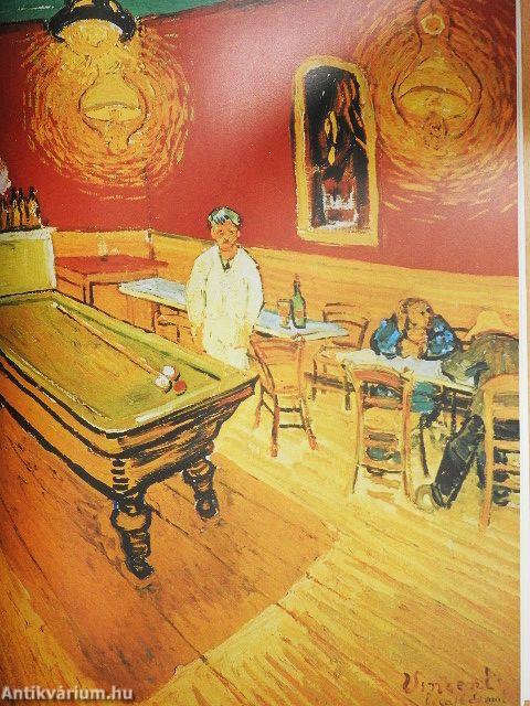 Vincent van Gogh 1853-1890