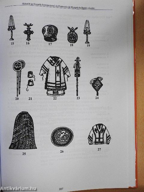 Vallástörténeti olvasókönyv