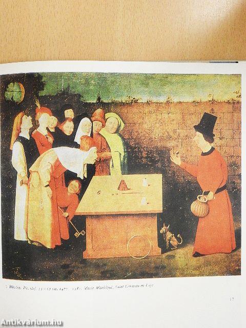 Hieronymus Bosch