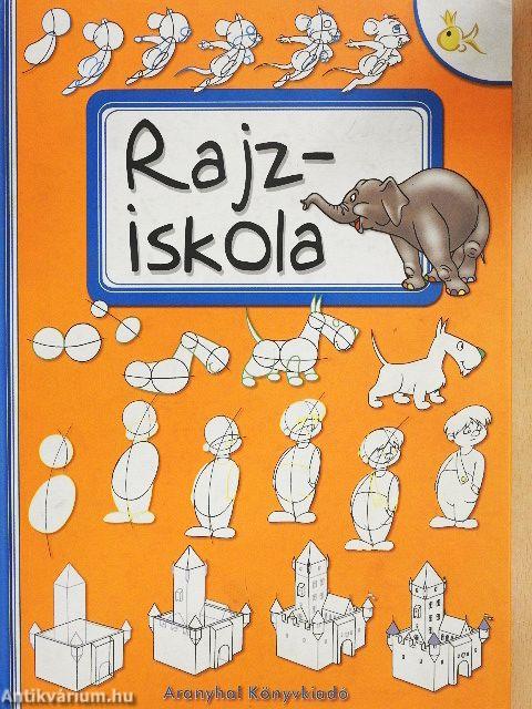 Rajziskola
