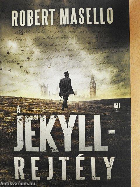 A Jekyll-rejtély