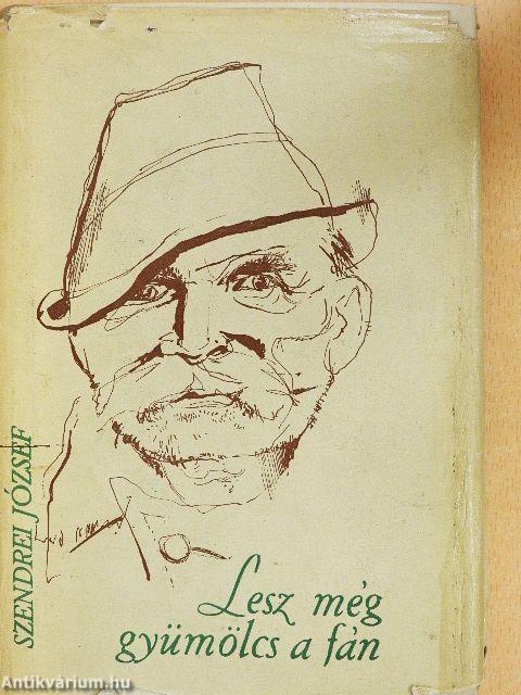 Lesz még gyümölcs a fán