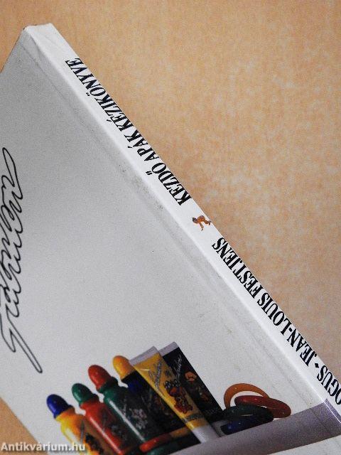 Kezdő apák kézikönyve