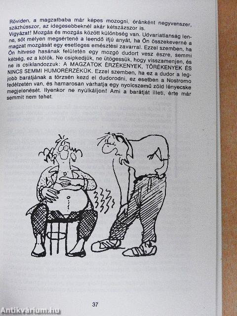 Kezdő apák kézikönyve