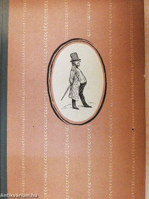 A kispolgár természetrajza