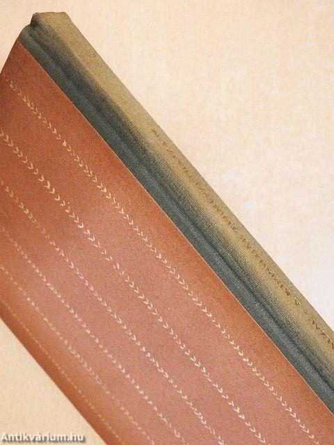 A kispolgár természetrajza