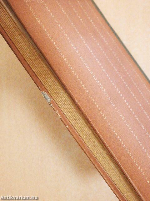 A kispolgár természetrajza