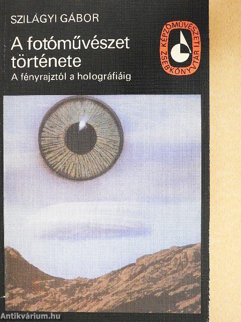 A fotóművészet története