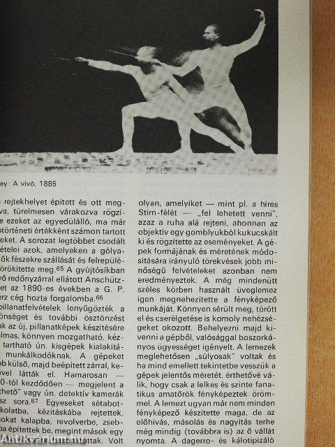 A fotóművészet története