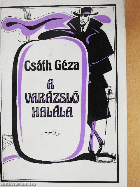 A varázsló halála