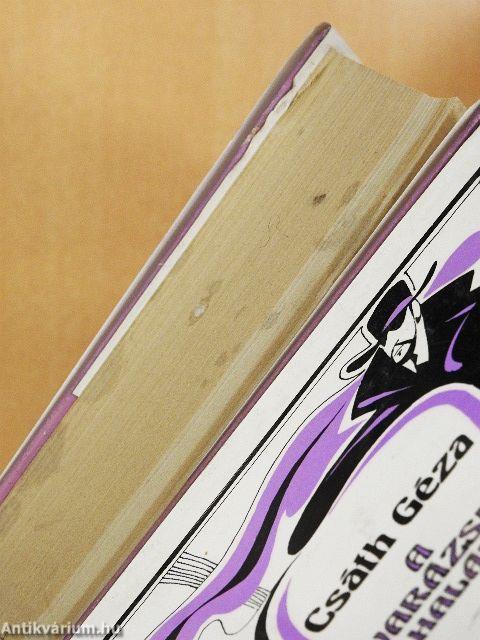 A varázsló halála