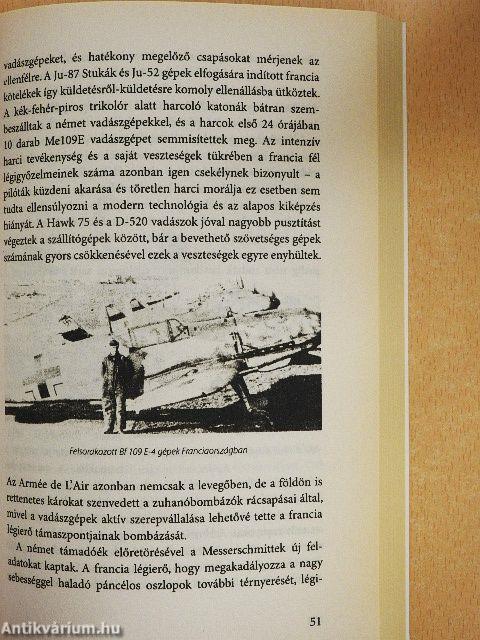 A legyőzhetetlen Messerschmitt