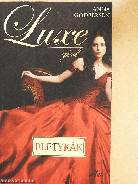 Pletykák