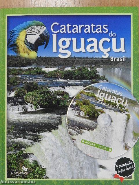 Cataratas do Iguacu - CD-vel