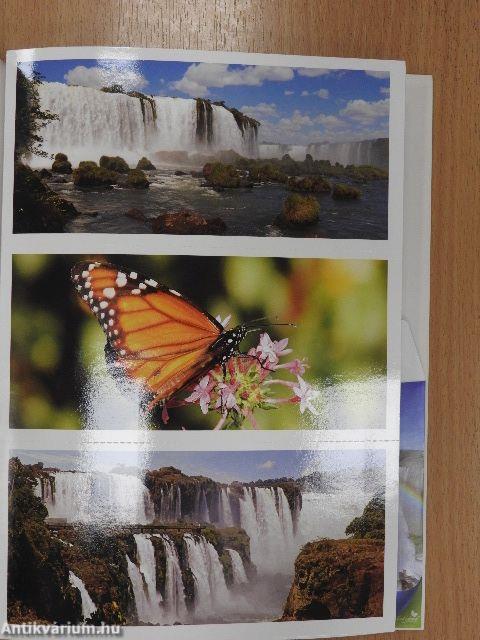 Cataratas do Iguacu - CD-vel