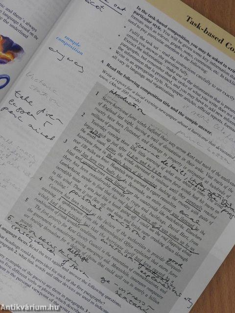 Proficiency Masterclass - Student's Book