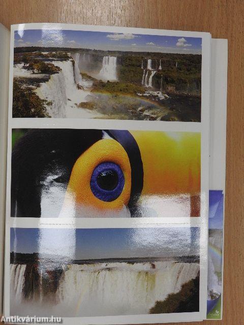 Cataratas do Iguacu - CD-vel