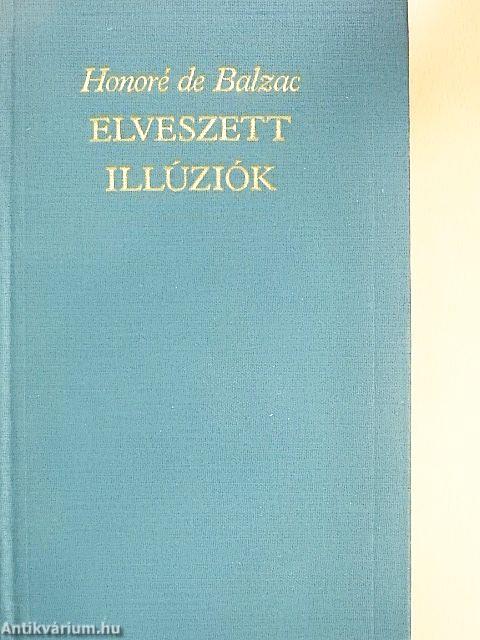 Elveszett illúziók