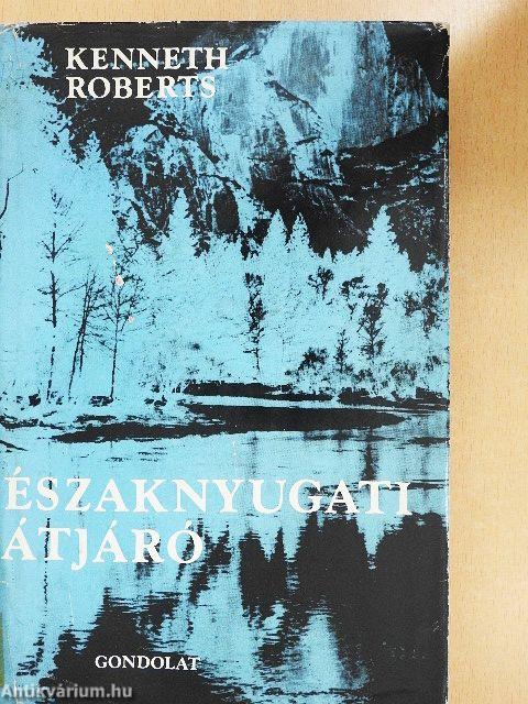 Északnyugati átjáró