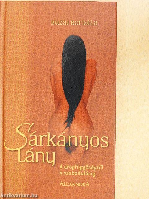 Sárkányos lány