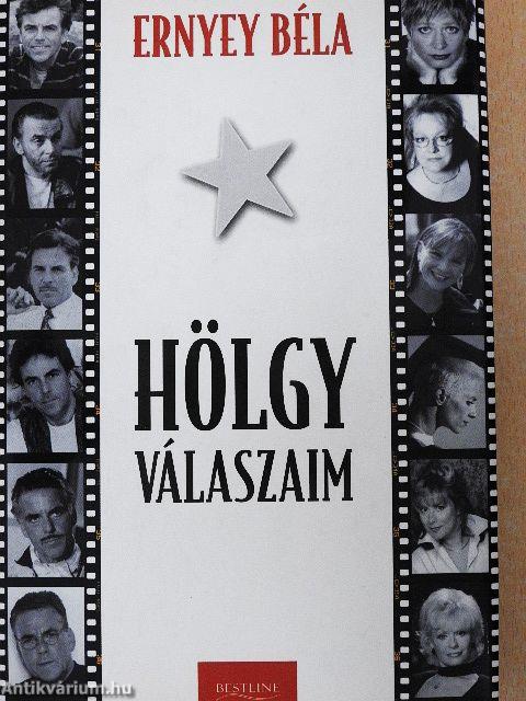 Hölgyválaszaim