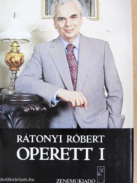 Operett I-II.