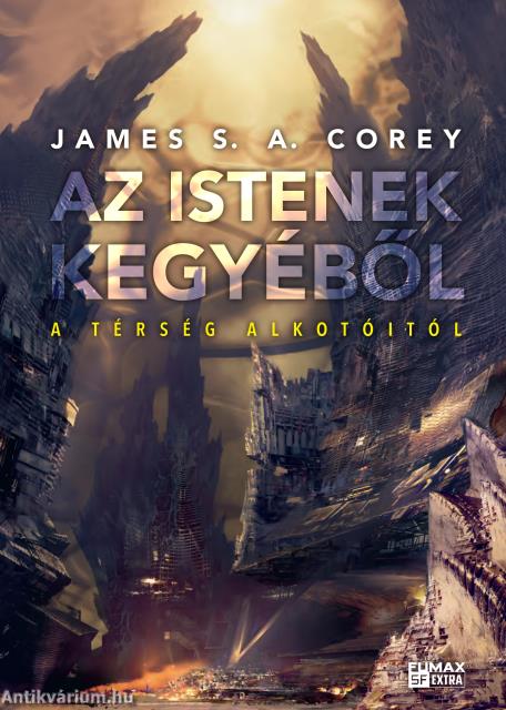 Az istenek kegyéből