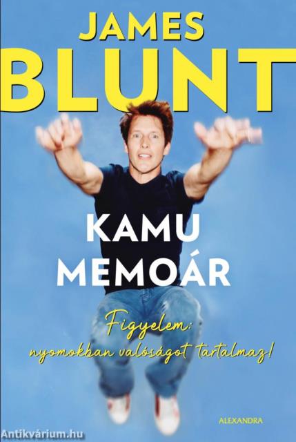 Kamumemoár