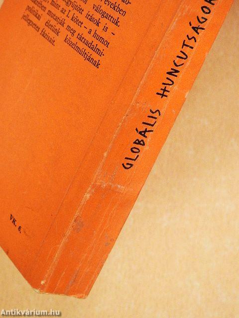 Globális huncutságok