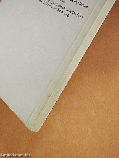 Századok imádságai